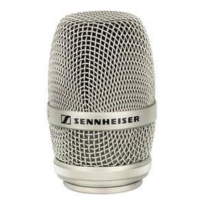 Microphone capsules