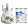 NitroLACK nitrocellulose lak sonic blauw