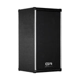 GR Bass AT212sl/8 SL AeroTech Series Slim Speaker Cabinet – 2x12" 700W 8 Ohm Carbon Fiber