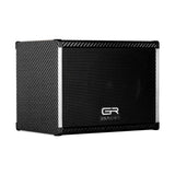 GR Bass AT112H+/8 SL AeroTech Series Speaker Cabinet – 1x12" 450W 8 Ohm Carbon Fiber