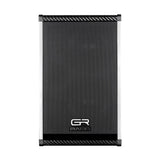 GR Bass AT210V+/8 SL AeroTech Series Vertical Speaker Cabinet – 2x10" 600W 8 Ohm Carbon Fiber