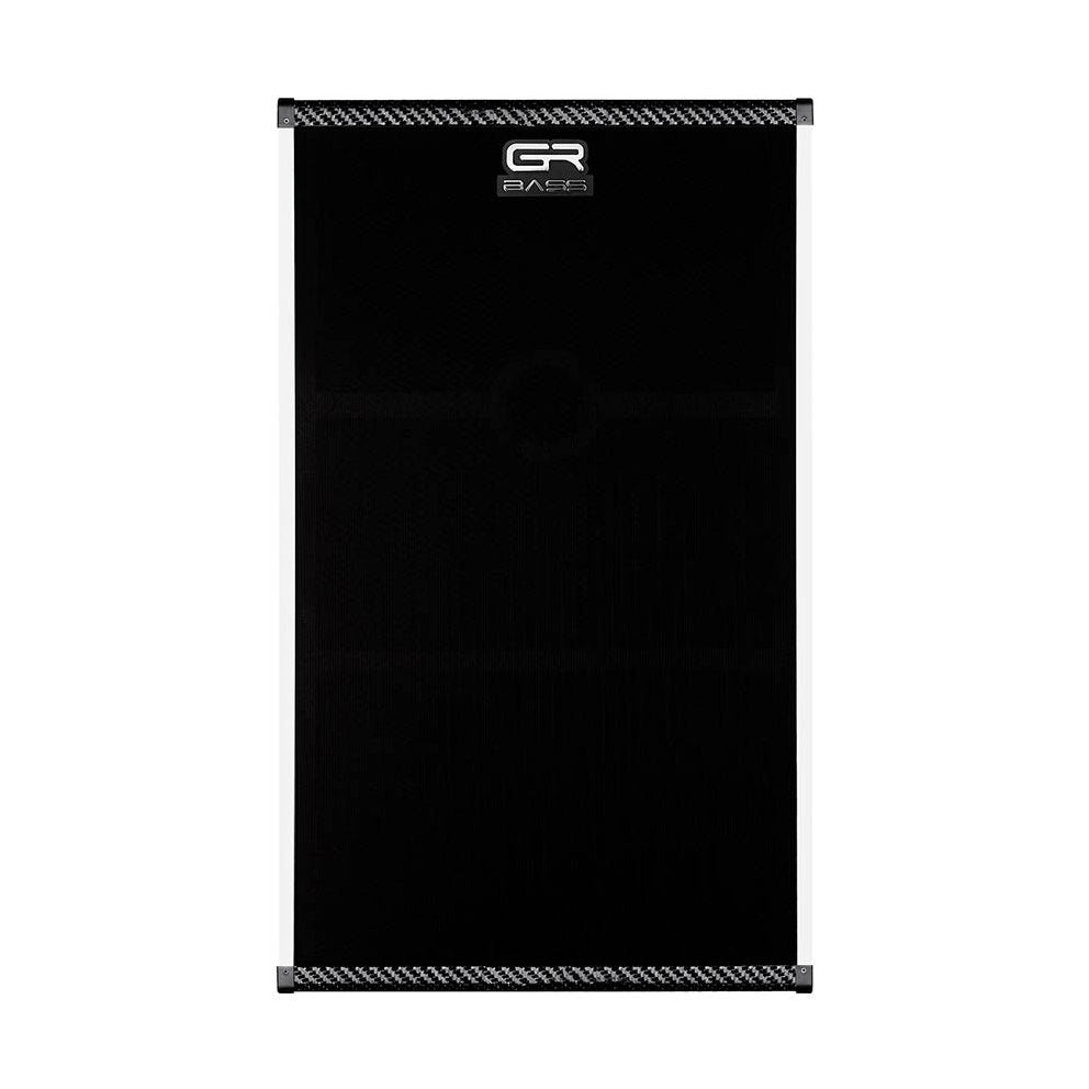 GR Bass AT610/4 SL AeroTech Series Carbon Fiber Speakerkast – 6x10", 1200W, 4 Ohm