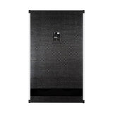 GR Bass AT610/4 SL AeroTech Series Carbon Fiber Speakerkast – 6x10", 1200W, 4 Ohm
