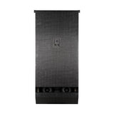 GR Bass AT810/4 SL AeroTech Series Carbon Fiber Speakerkast – 8x10", 1600W, 4 Ohm