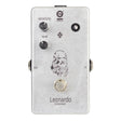 Dophix DX-LEON LEONARDO compressor, handgebouwde analoge effectenpedaal, verstelbare gevoeligheid, breed compressiebereik