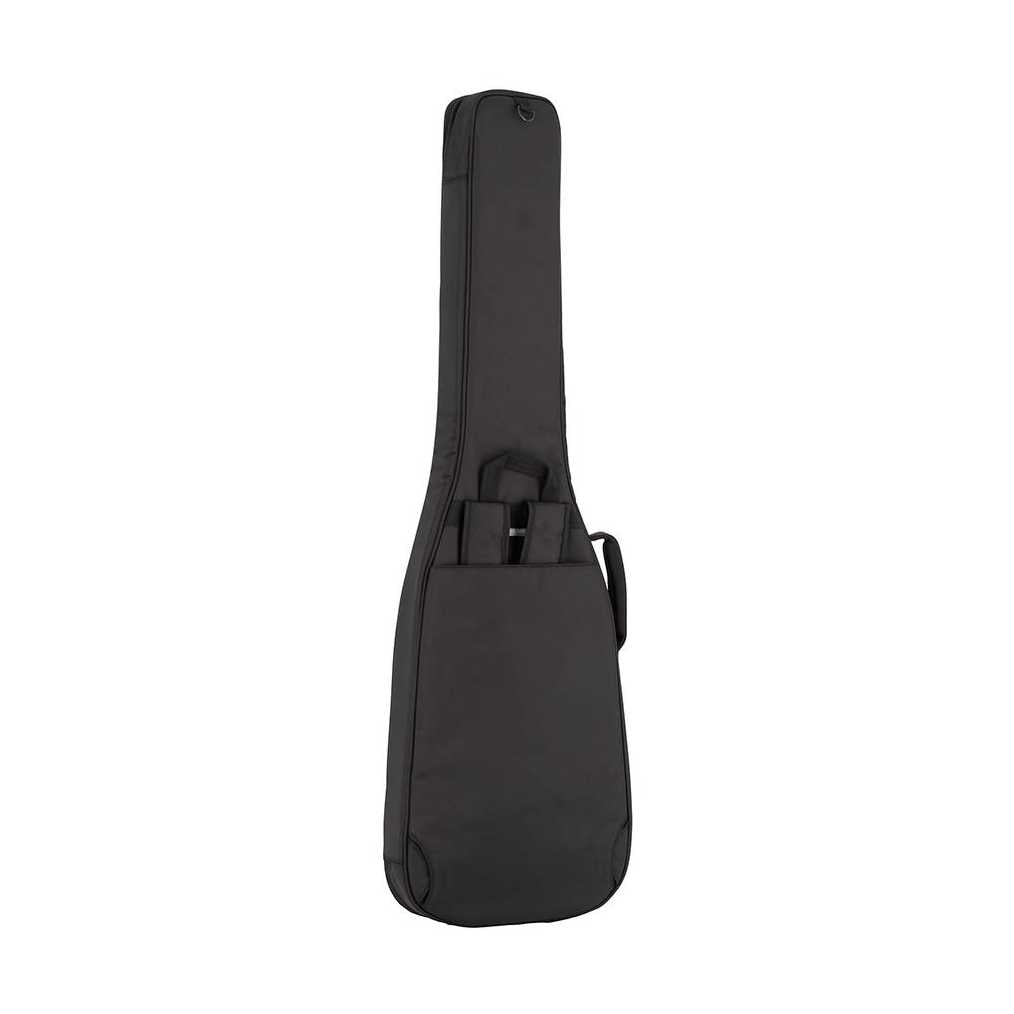 Boston BGB-545 Smart Luggage Deluxe Gigbag voor Basgitaar – Luthier Edition, Logo-vrij
