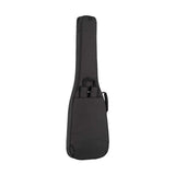 Boston BGB-545 Smart Luggage Deluxe Gigbag voor Basgitaar – Luthier Edition, Logo-vrij