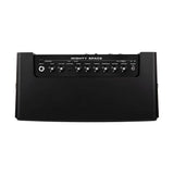NUX MIGHTY-SPACE Draadloze Gitaarversterker – 30W, Modeling, FX, BT, Oplaadbaar + Voetschakelaar & Zender