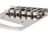 Hipshot HS4410046SS Telecaster Retrofit Brug – 6 Zadels RVS