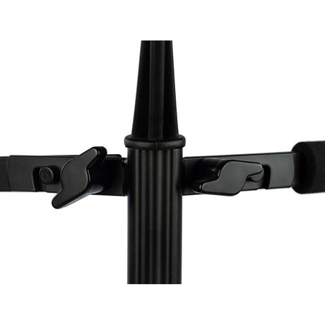 Boston CEST-200-C cello standaard met strijkstokhouder