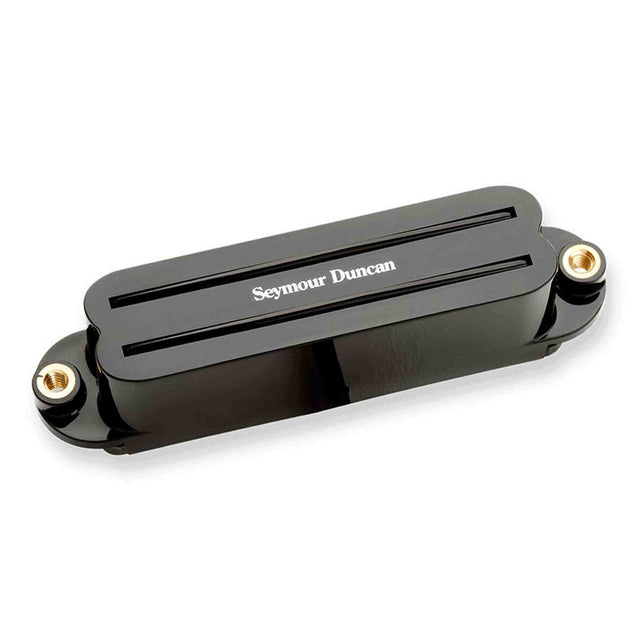 Seymour Duncan SD03013 Humbucker Pickup - SHR-1B, Hot Rails for ST, brug