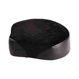 NUX NDT-03 Drumkruk, zadelzitting, dubbel verstevigde poten, verstelbaar