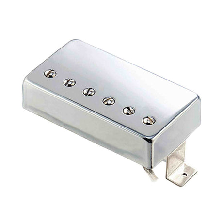 Roswell RP-LVSB Vintage PAF Humbucker Pickup - Alnico 2 bars, brug, nikkel