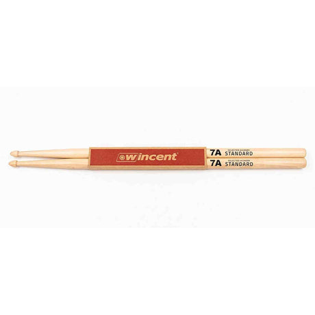 Wincent W-7A drumstokken 7A