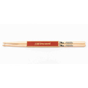 Wincent W-7AXL drumstokken 7A XL