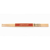 Wincent W-7ABT drumstokken 7A Barrel Tip