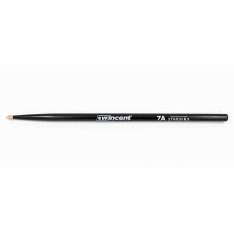 Wincent W-7ACB drumstokken 7A Black