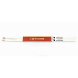 Wincent W-7ACW drumstokken 7A White