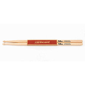 Wincent W-5AXL drumstokken 5A XL