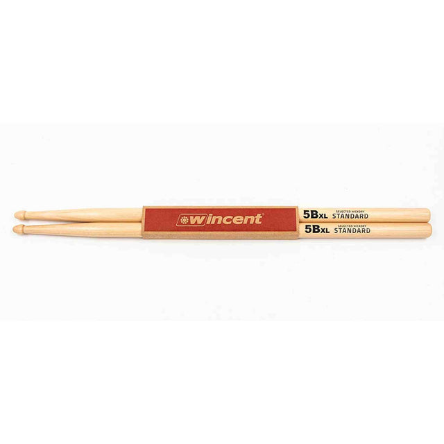Wincent W-5BXL drumstokken 5B XL
