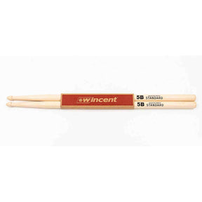 Wincent W-5BM drumstokken 5B Maple