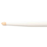 Wincent W-5BCW drumstokken 5B White