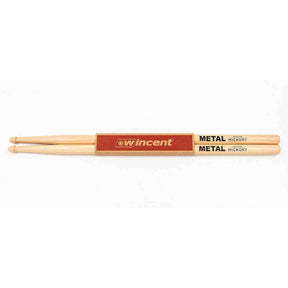 Wincent W-METAL drumstokken METAL