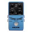 NUX VERBCDLX reverb pedaal VERB CORE DELUXE