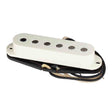 Lollar 10-201-112-14 Single Coil Pickup - "Special S midden", flat poles, parchment