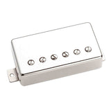 Lollar 10-411-123-11 Humbucker Pickup - "Standard Imperial brug", nikkel