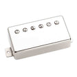 Lollar 10-413-121-11 Humbucker Pickup - "Low Wind Imperial hals", nikkel