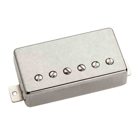 Lollar 10-413-123-15 Humbucker Pickup - "Low Wind Imperial brug", aged nickel