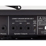 Koch ST20/H Studiotone Versterkertop – 20W Class A, 3 Kanalen & Recording Output