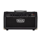 Koch ST40/H Studiotone XL Versterkertop – 40W Class A, 3 Kanalen, Reverb & Recording Out