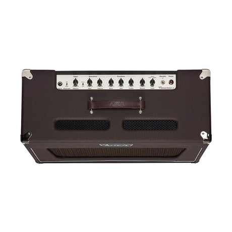 Koch CTII20/C112 Classictone II Gitaarversterker – 20W Class A Combo, 3 Kanalen & Reverb