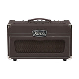 Koch CTII20/H Classictone II Gitaarversterkertop – 20W Class A buizentop, 3 kanalen & reverb