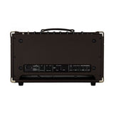 Koch CTII40/H Classictone II Versterkertop – 40W Class A, buizen, 3 kanalen, met footswitch