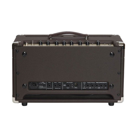Koch CTII40/H Classictone II Versterkertop – 40W Class A, buizen, 3 kanalen, met footswitch