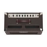 Koch CTII40/H Classictone II Versterkertop – 40W Class A, buizen, 3 kanalen, met footswitch