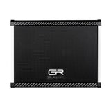 GR Bass AT112H-800AC AeroTech Series Actieve Carbon Fiber Basgitaar Speakerkast – 800W