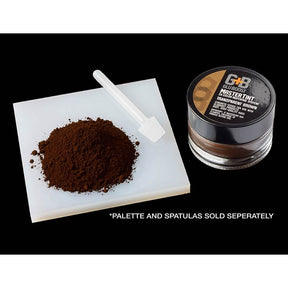 GluBoost GBMTJARBRN MasterTint Brown – Bruin Kleuradditief voor CA-lijm