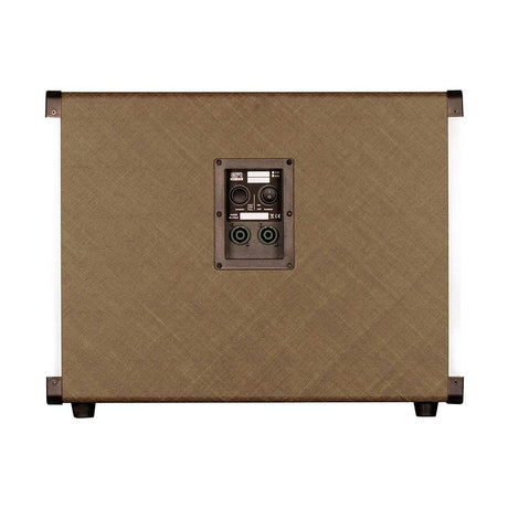 GR Bass NF112H/4 NF Series Speaker Cabinet – 1x12" 350W 4 Ohm Natural Fiber