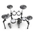 NUX DM-7X Elektronisch Drumstel met All Mesh Heads REMO