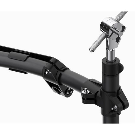 NUX DM-7X Elektronisch Drumstel met All Mesh Heads REMO