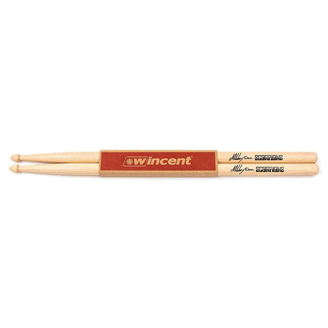 Wincent W-MDS Mikkey Dee signature drumstokken 2B
