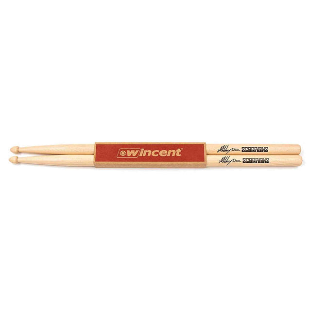 Wincent W-MDS Mikkey Dee signature drumstokken 2B