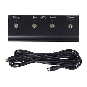 Koch FS4.1 4-way footswitch for Twintone III