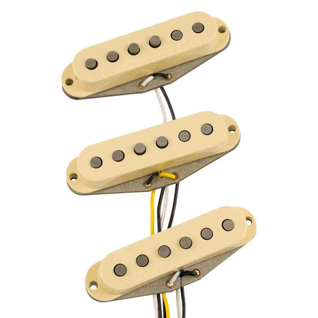 Fender 0992388000 Pure Vintage AVII '73 Strat Pickup Set