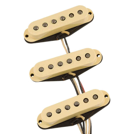 Fender 0992389000 Pure Vintage AVII '61 Strat Pickup Set