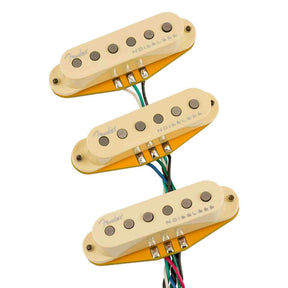 Fender 0992394000 Michael Landau Noiseless Stratocaster Pickup Set